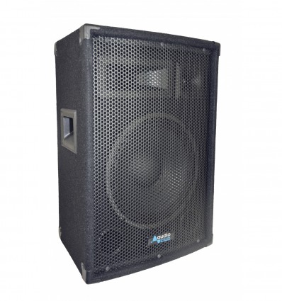 Karma CLUB 10 Altavoz Pasivo de 3 vías - 400W