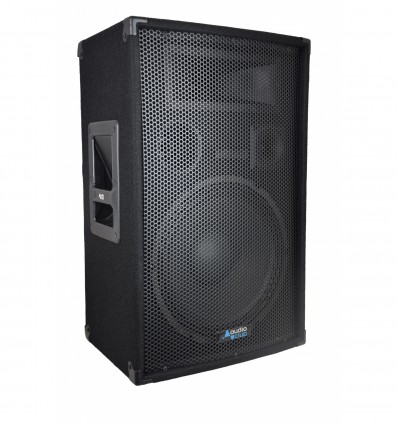 Karma CLUB 12 Altavoz Pasivo de 3 vías - 600W