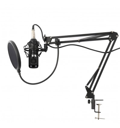 Karma CMC 20 kit de micrófono de estudio