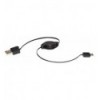 Karma CP 8749 Cable USB - Mini USB