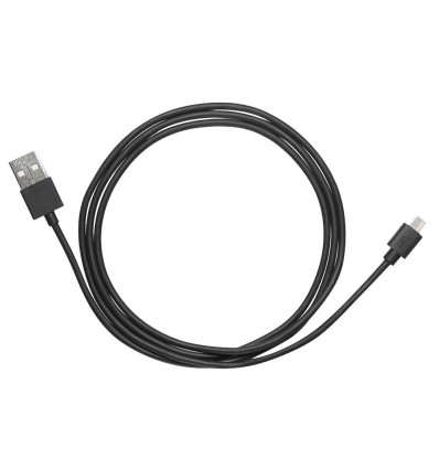 Karma CP 8775 Cable USB en reversible - Mini USB