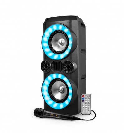 Karma CREED 266 Altavoz amplificado 300W