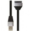 Karma CT 8401 USB A - Cable de Apple