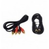 Karma CV 8165 S-VHS + Cable 2 Cable RCA 1.5MT