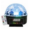 Karma DJ 355LED Efecto de luz LED