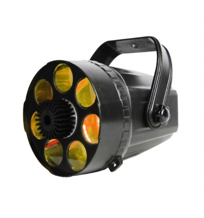 Karma DJ LED223 Luz LED efectiva