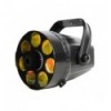 Karma DJ LED223 Luz LED efectiva