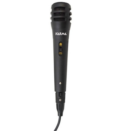 Karma DM 520 Micrófono dinámico