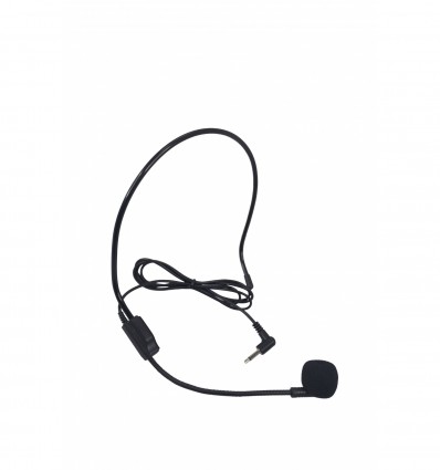 Karma DMC 539H Micrófono de condensador para auriculares