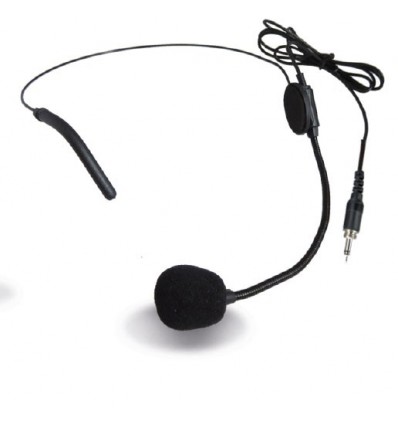 Karma DMC 6250H Micrófono de auriculares para la serie Set 6250