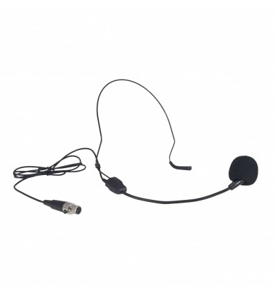 Karma DMC 8042H Micrófono de auriculares para MW 8042LAV