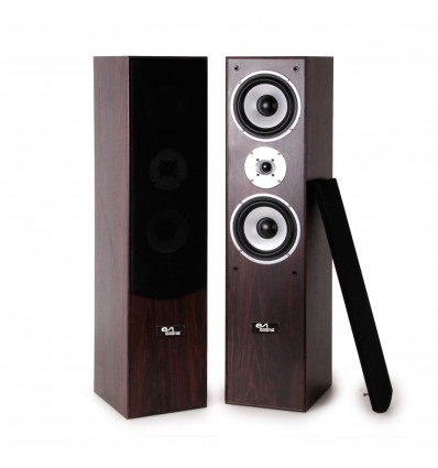 Karma EA 700WAL Pareja altavoces hifi