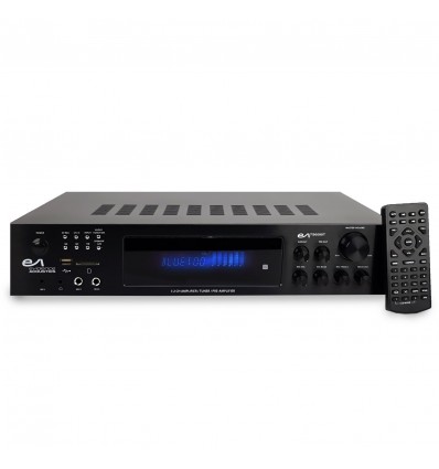 Karma EA 7360BT Amplificador HIFI 5.2