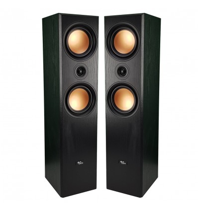 Karma EA 800PG Par de Altavoces HIFI