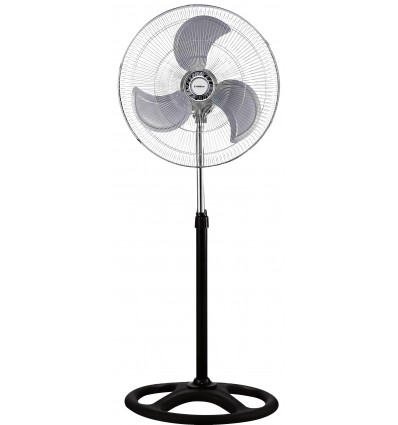 Karma FAN 02 Ventilador de metal de 46 cm