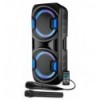 Karma FB 1215 Altavoz amplificado de 1000W