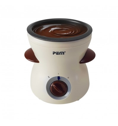 Karma FC 200 Máquina para fondue de chocolate