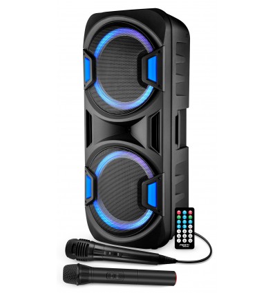 Karma FESTI 215 Altavoz alimentado por 1000W