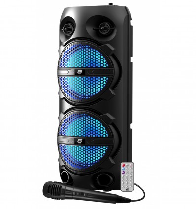 Karma GS 208 Altavoz amplificado 300W