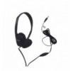 Karma HP 1091CI Auriculares estereo