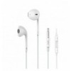 Karma HPT 3M Auriculares con gato de 3.5 mm