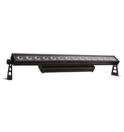 Karma LED BAR 1410 FC IP Barra LED 14x10W RGBW IP