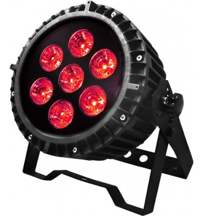 Karma LED PAR126 IP DMX LED PAR