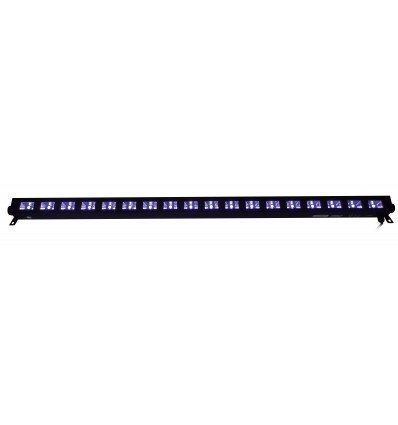 Karma LEDBAR UV18 Barra LED UV 18x3W