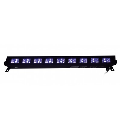 Karma LEDBAR UV9 Barra LED UV 9x3W