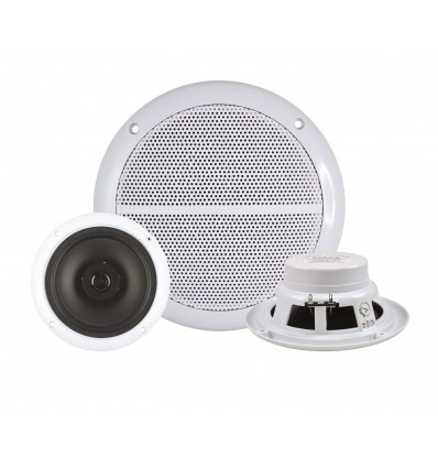 Karma MARINE 5 Altavoz marino impermeable DE 40W