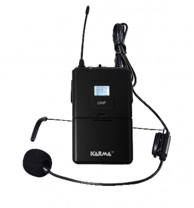 Karma MW 8100LAV Radiomicrófono
