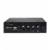 Karma PA 20B Amplificador de 12 V 20W con sistema de reharge BT y USB