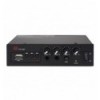 Karma PA 20M Amplificador de 12V 20W con reproductor de MP3 USB