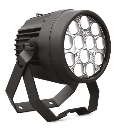 Karma PAR LED 1210 Z 12x10W RGBW Zoom LED Illuminator