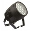 Karma PAR LED 1910 Z IP Illuminador LED 19x10W RGBW Zoom IP