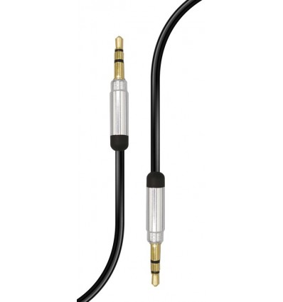 Karma RDM CL25 Cable de audio de 5MT con conectores 3.5 mm m/m st