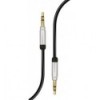 Karma RDM CL25 Cable de audio de 5MT con conectores 3.5 mm m/m st