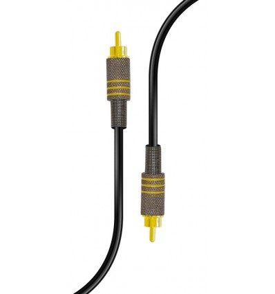 Karma RDM CL41-5 Cable de video RCA / RCA 1.5mt