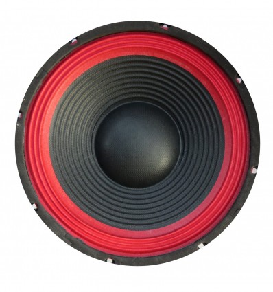 Karma RED 310 Woofer de 200W