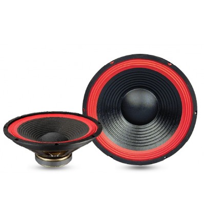 Karma RED 312 Woofer de 300W