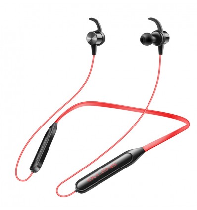 Karma S18R Bluetooth Auricular Red Sport