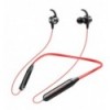 Karma S18R Bluetooth Auricular Red Sport