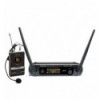 Karma SET 8200LAV Micrófono inalámbrico UHF con auriculares