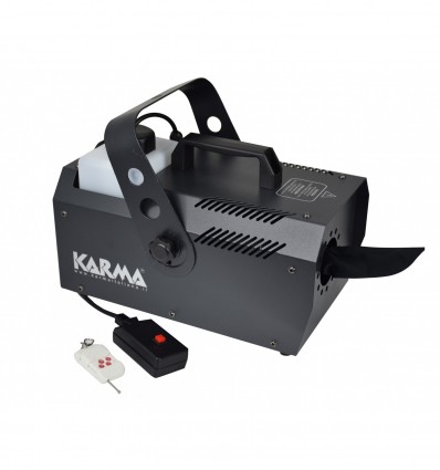 Karma SNOW 601 Máquina de nieve 600W