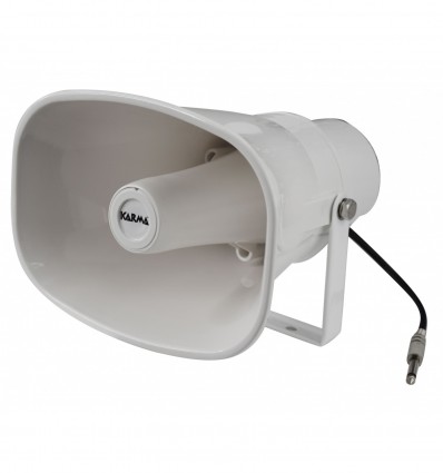 Karma TC 30P 8 ohm - 30W Horn Speaker
