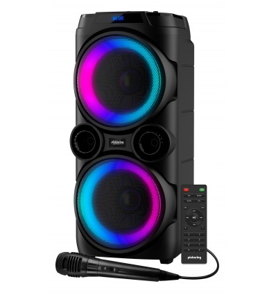 Karma ULTIMAT 500 500W altavoz recargable