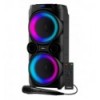 Karma ULTIMAT 500 500W altavoz recargable