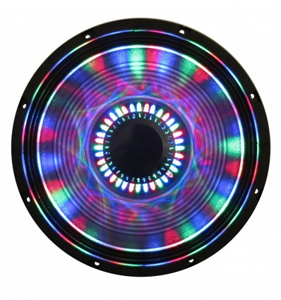 Karma WF 6212LED Woofer de 300W con LED