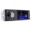 Autoradio Caliber SD-USB Pantalla 2.5" Bluetooth