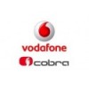 Vodafone/Cobra F394 Sensor de parking delantero